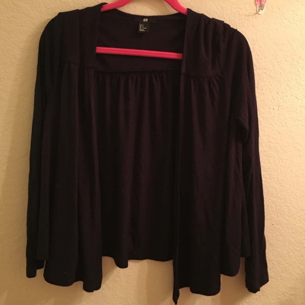 H&M cover up